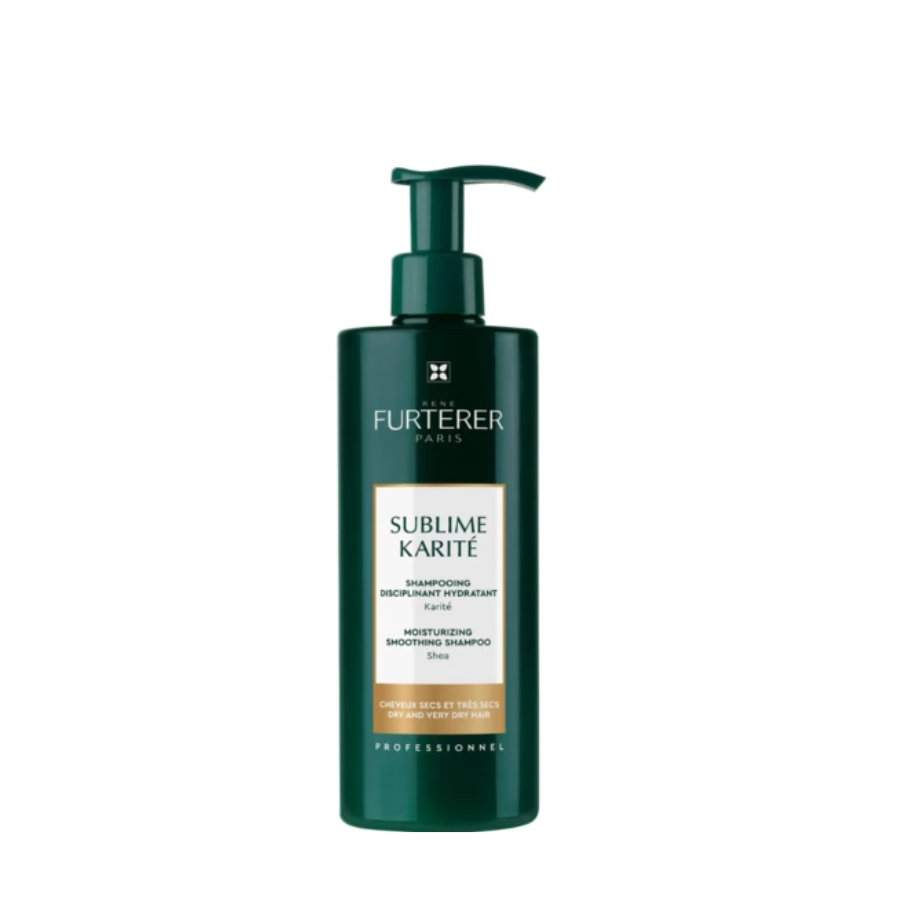 Champú hidratante Sublime Shea de René Furterer 500 ml