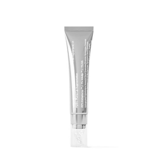 Labial Transparente Volumen Hydro Plump 15ml