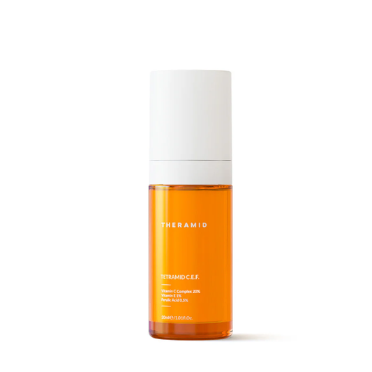 Theramid Tetramid C.E.F Sérum 30ml