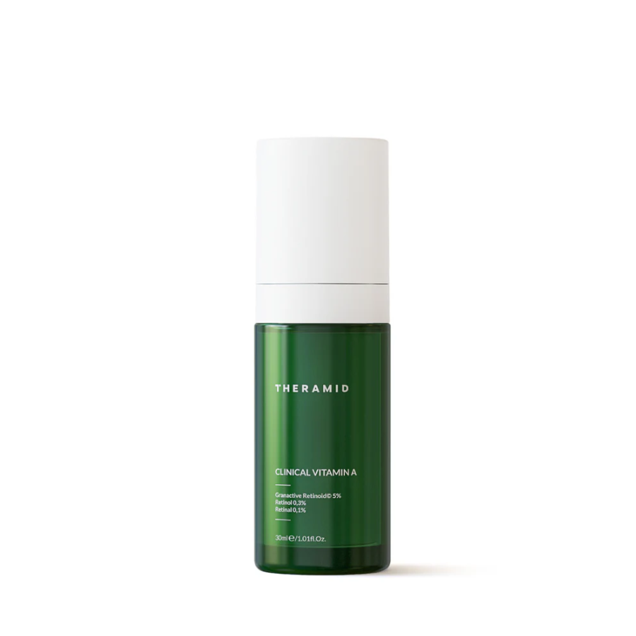 Theramid Clinical Vitamin A Serum 30ml