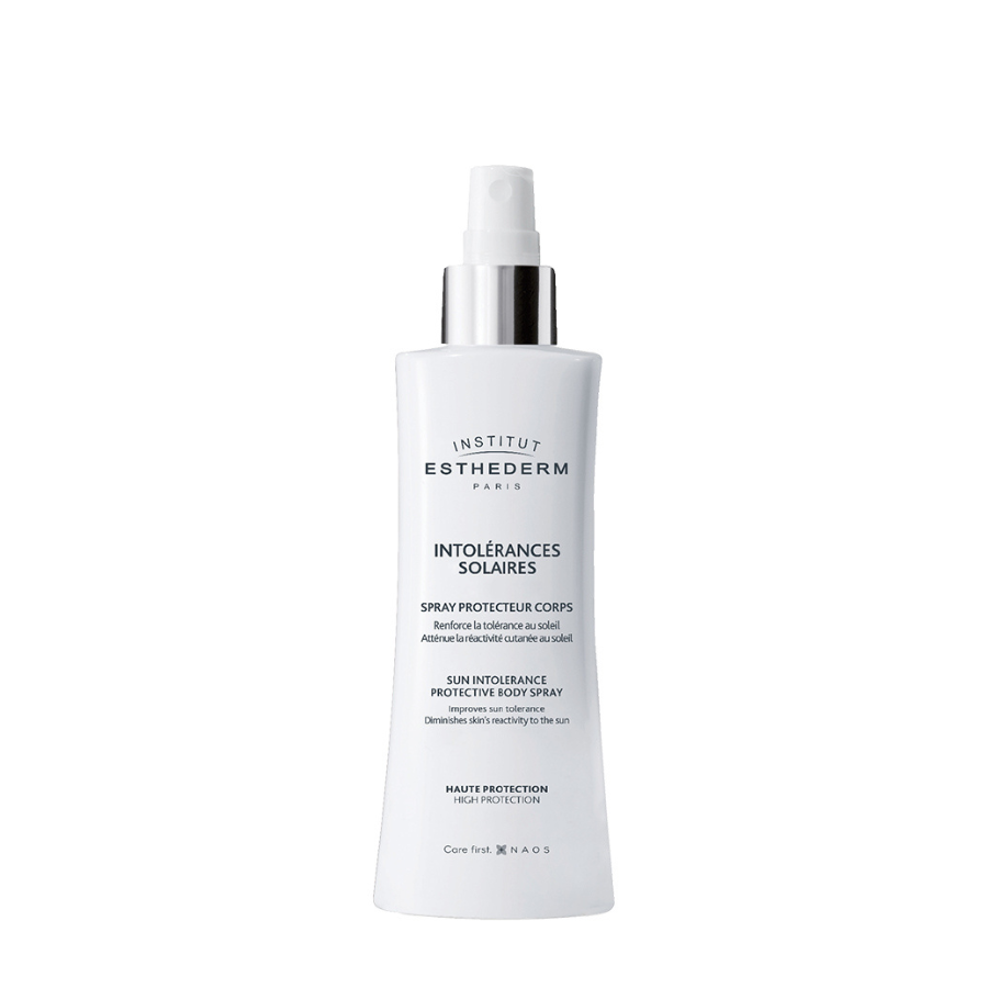 Esthederm Intolerancias Solares Spray SPF50+ 150ml