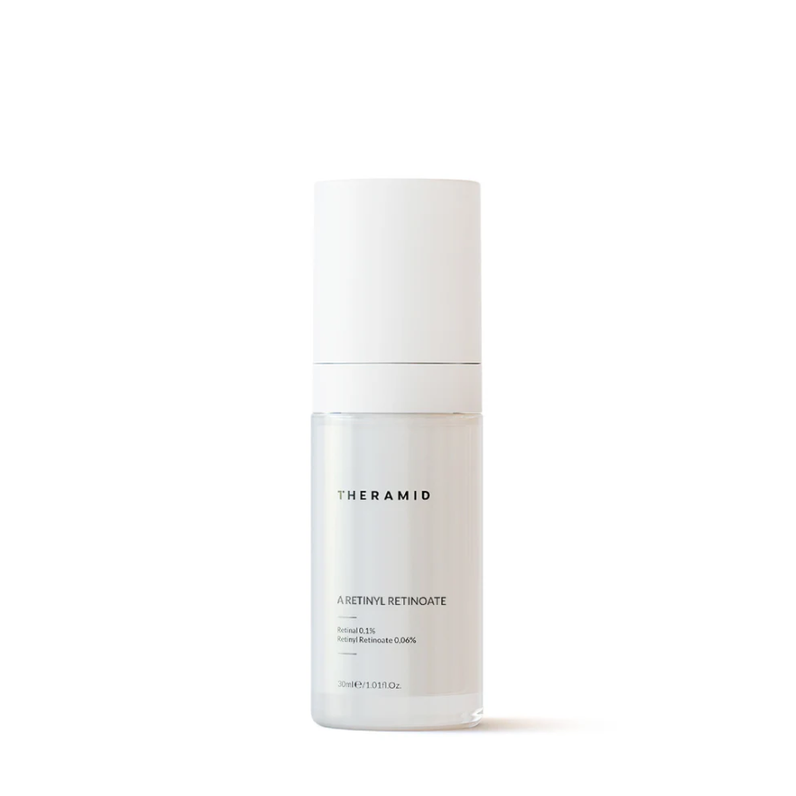 Suero de retinoato de A-retinilo Theramid 30 ml