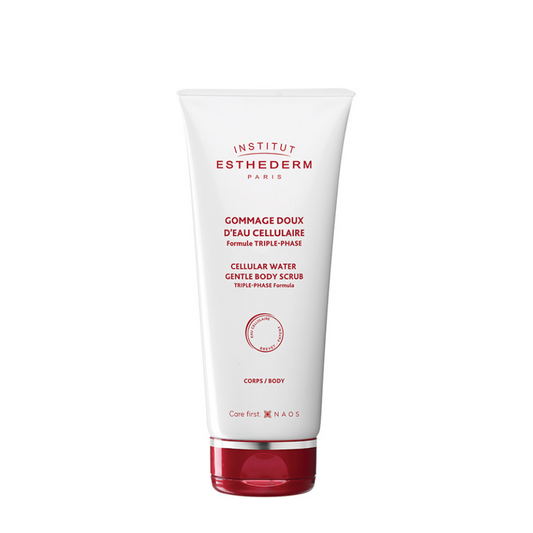 Esthederm Exfoliante Suave Celular al Agua 200ml