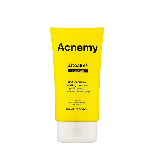 Acnemy Zitcalm Cleansing Gel 150ml