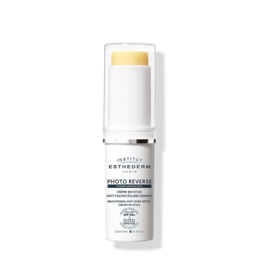 Esthederm Photo Reverse SPF50+ Barra Anti-Imperfecciones 10g