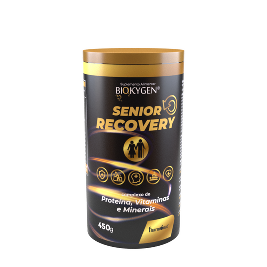 Biokygen Recuperación Senior 450g