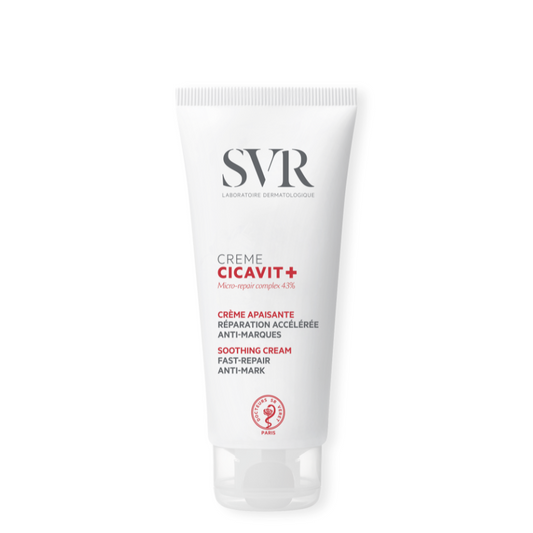 SVR Creme Cicavit+ 100ml