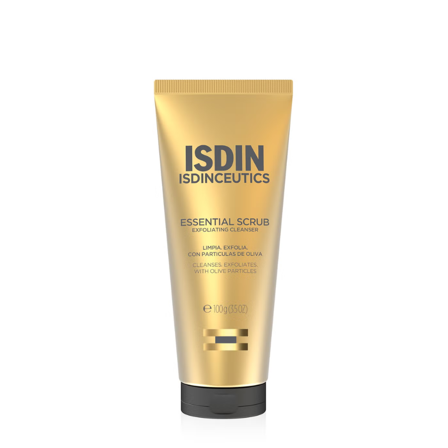 Isdin Isdinceutics Exfoliante Esencial 100g