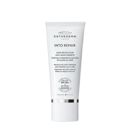 Esthederm Into Repair SPF50+ Solar Anti-Aging Cream 50ml