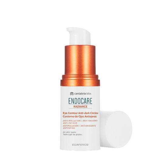 Endocare Radiance Contorno de Ojos 15ml