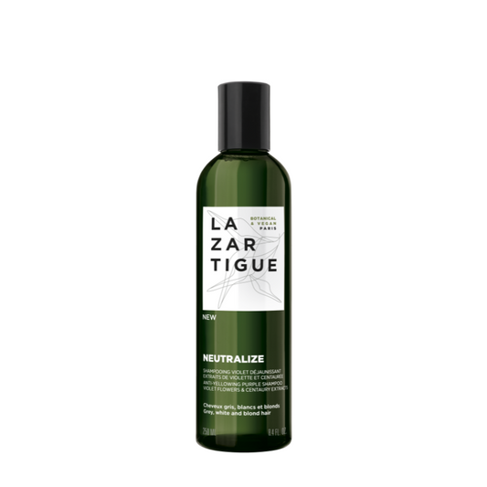 Lazartigue Champú Neutralizante 250ml