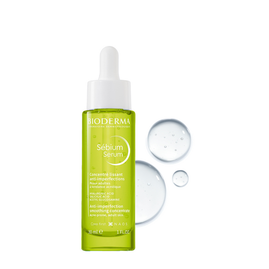 Bioderma Sebium Sérum 30ml
