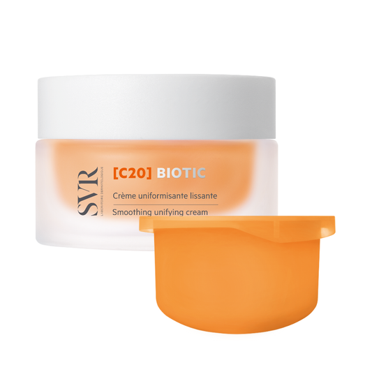Recarga SVR C20 Biotic 50 ml