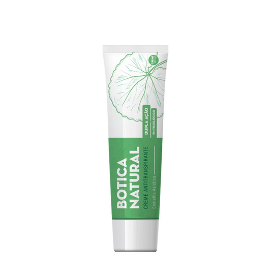 Botica Natural Creme Antitranspirante  75ml