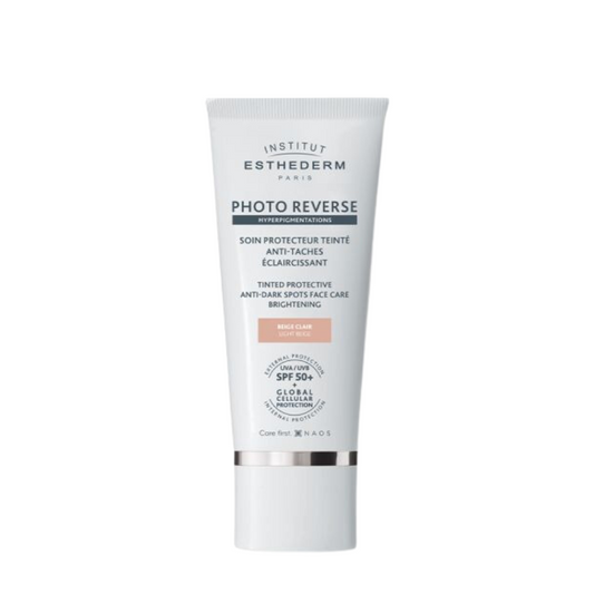 Esthederm Solaire Photo Reverse Claro SPF50+ 50ml
