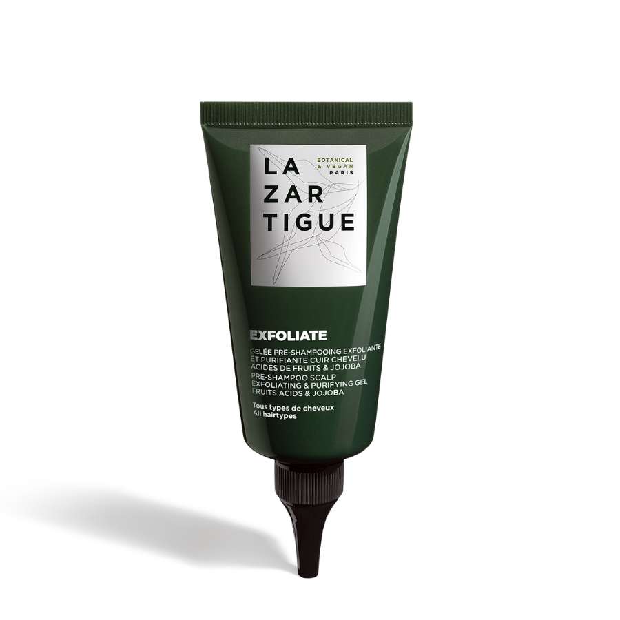 Lazartigue Exfoliante 75ml