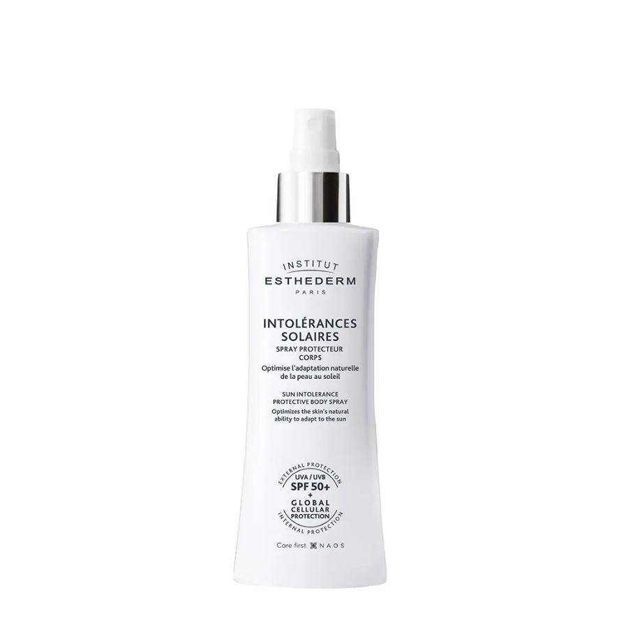 Esthederm Intolerancias Solares Spray SPF50+ 150ml