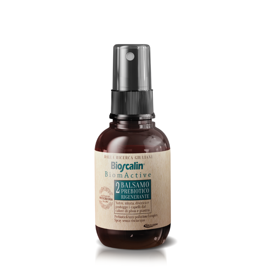Bioscalin BiomActive Regenerative Prebiotic Balm 100ml