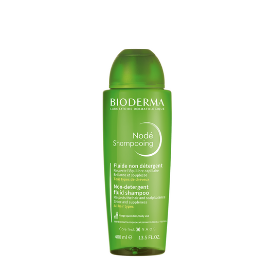 Bioderma Nodé Champô Fluide 400ml