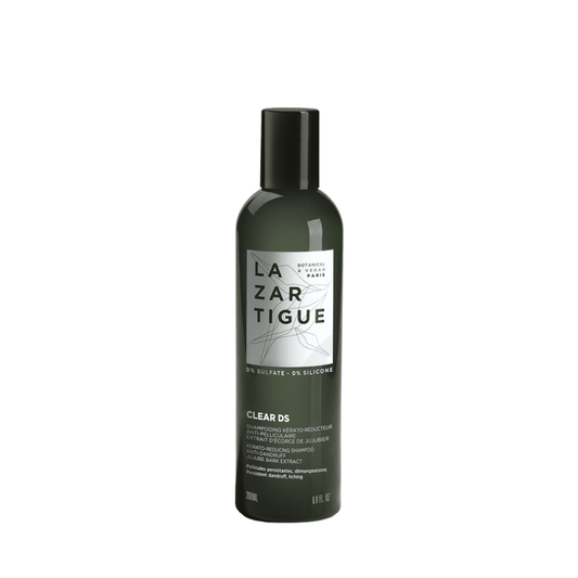 Champú Lazartigue Clear DS 200 ml