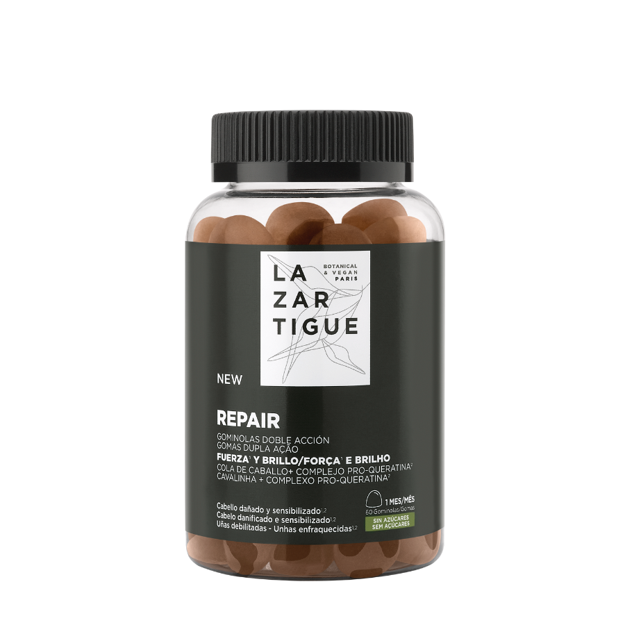 Lazartigue Repair Gums x60