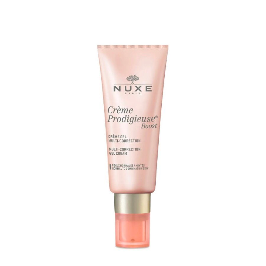 Nuxe Prodigieuse Boost Gel-Crema 40ml
