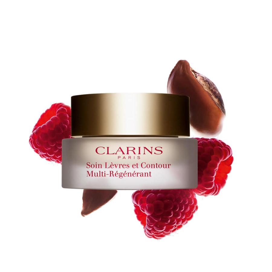 Clarins Bálsamo Labial Anticorrosivo Multi-Régénérante 15ml
