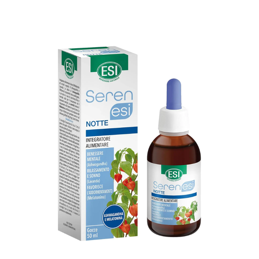 ESI Serenesi Noche 50 ml
