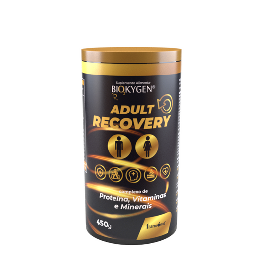 Biokygen Recuperación para adultos 450 g