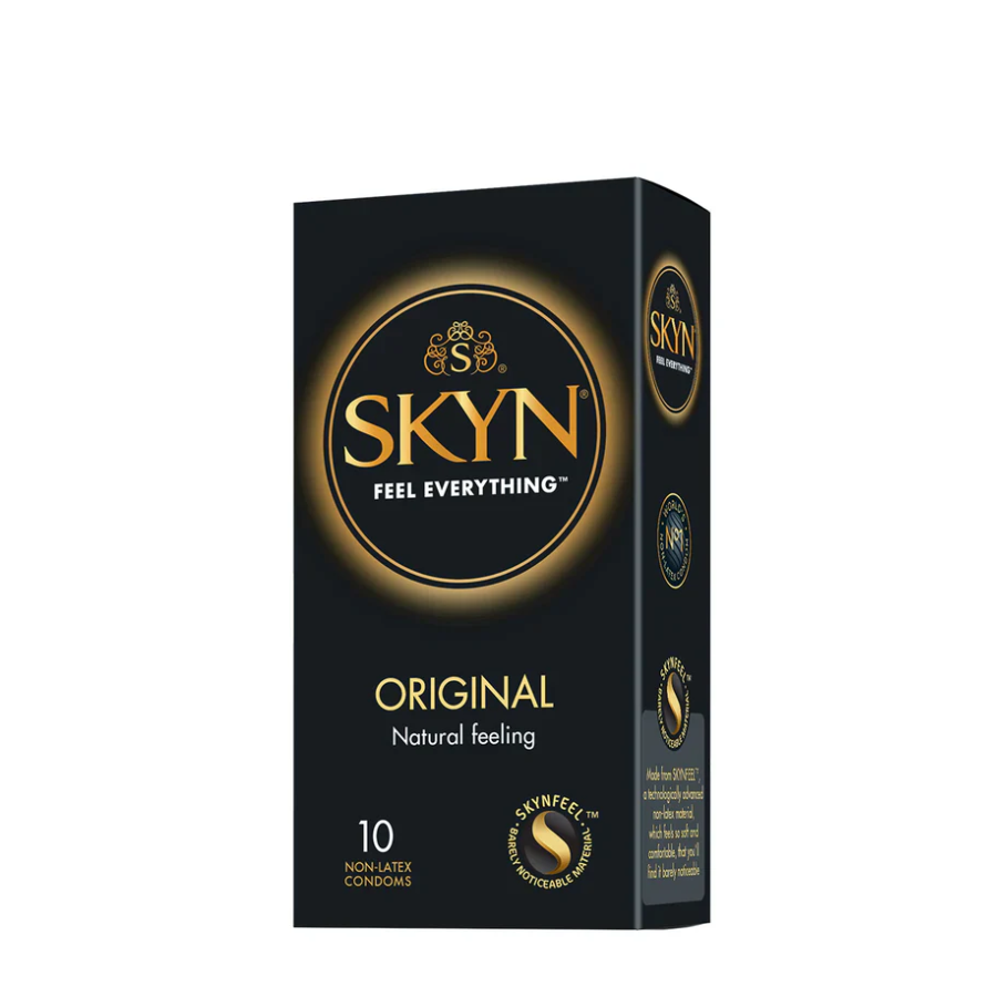Skyn Original Preservativos x10