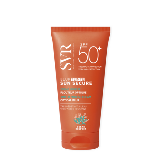 SVR Sun Secure Blur Teinte FPS50+ 50ml