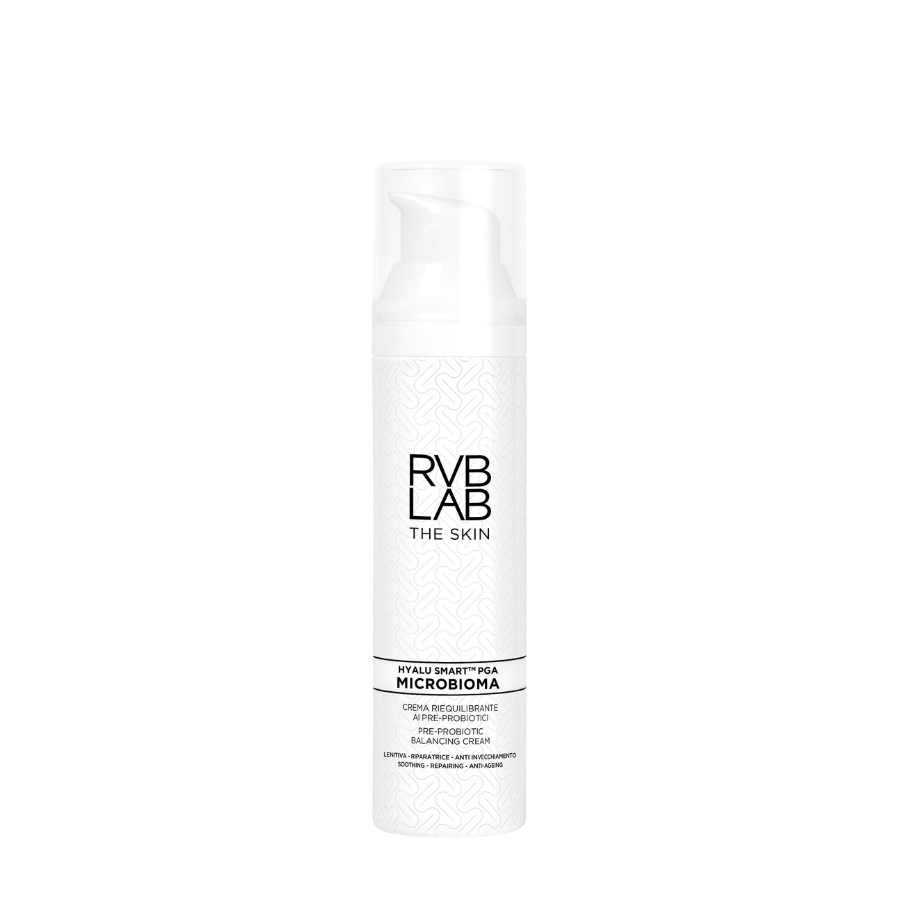 RVB LAB Microbioma Pre-Probiotic Balancing Cream 50ml