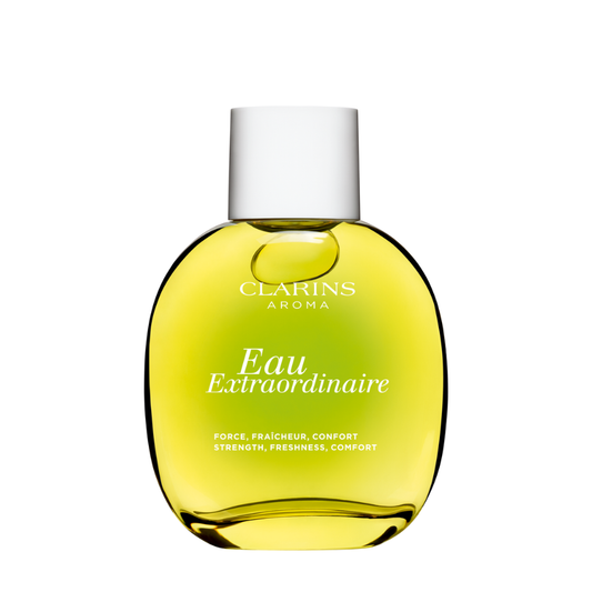 Clarins Eau de Soins Extraordinaire Perfumed 100ml 