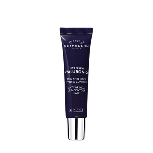 Esthederm Ácido Hialurónico Intensivo + Labios y Contorno 15 ml