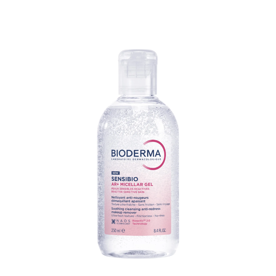 Bioderma Sensibio AR+ Gel Micelar 250 ml
