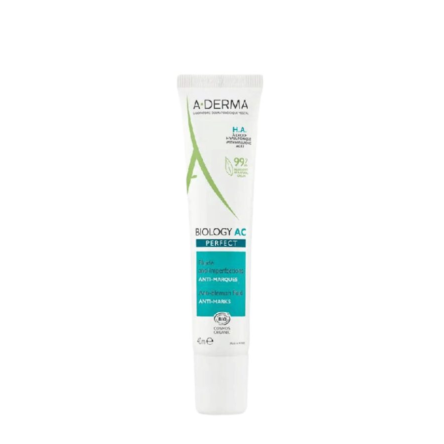 A-Derma Biology AC Crema Perfecta 40ml