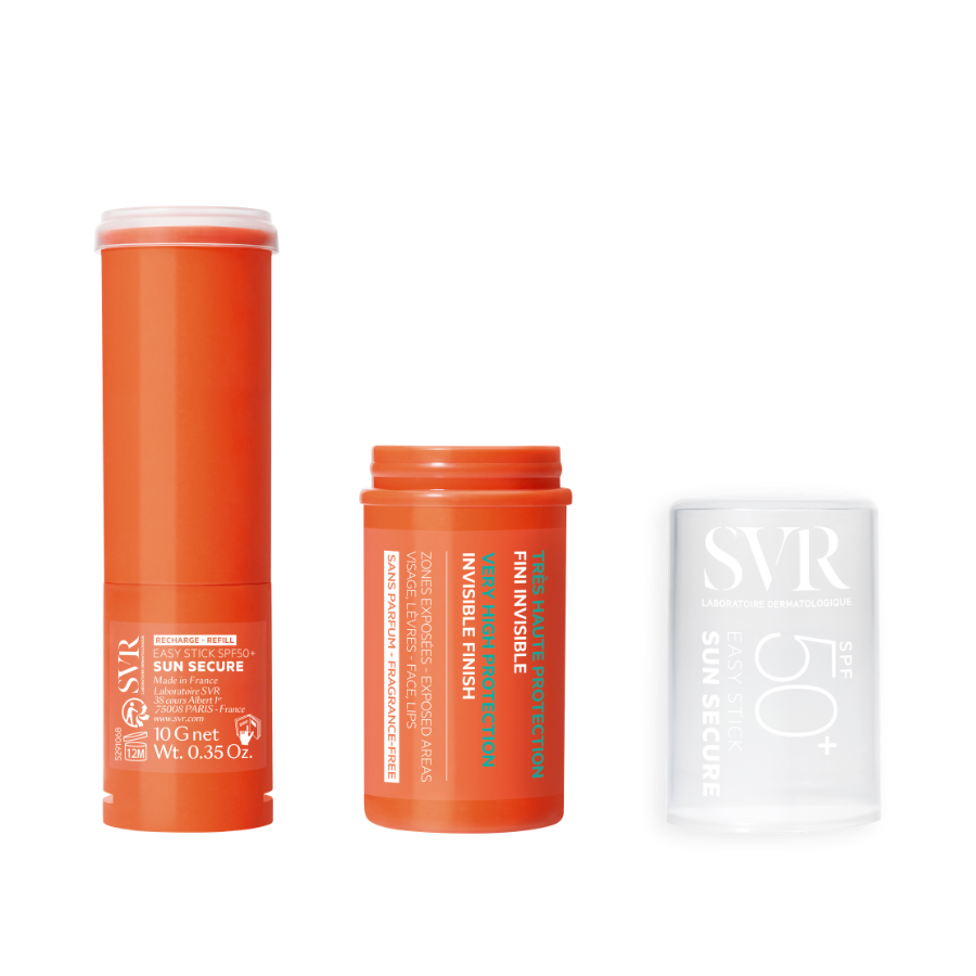 Recambio de SVR Sun Secure Stick SPF50+ 10 g
