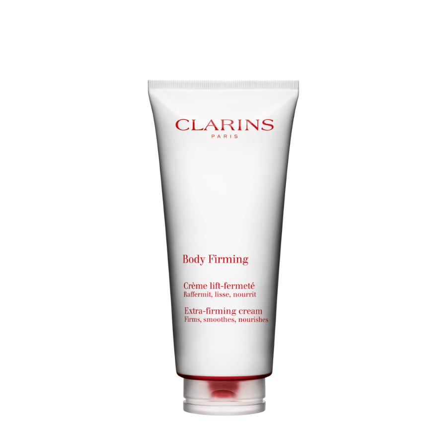 Clarins Body Firming Body Cream 200ml