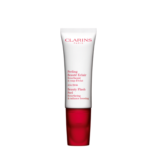 Clarins Peeling Beauté Eclair Tratamiento Rostro 50ml