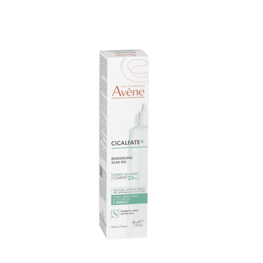 Avène Cicalfate+ Cicatrizes 40ml
