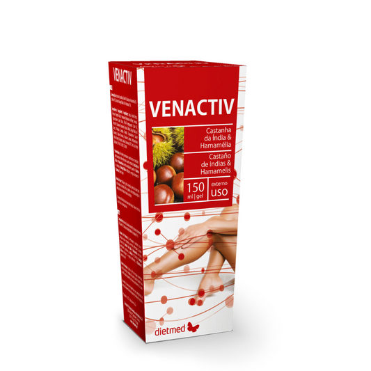 Venactiv Gel 150ml
