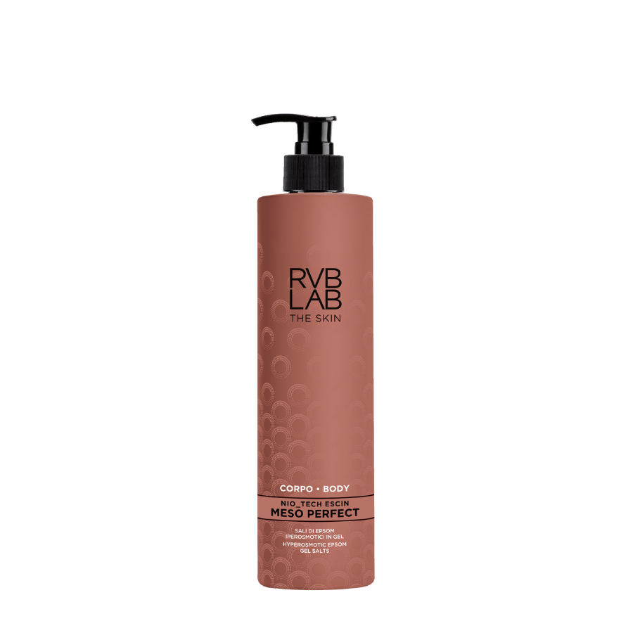 RVB LAB Meso Perfect Smoothing Skin Body Serum 250ml