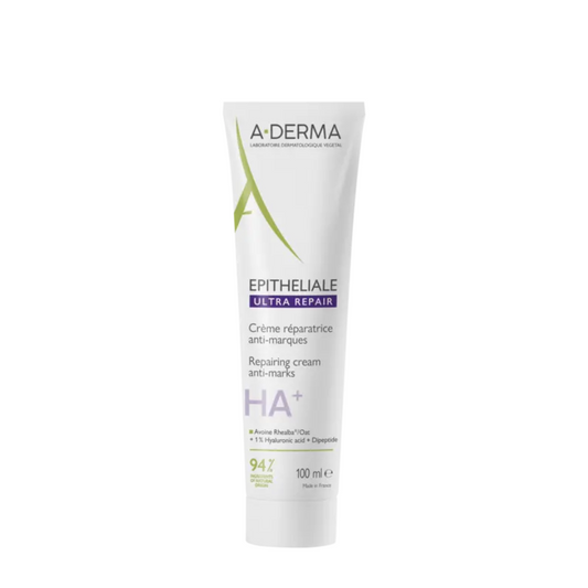 Crema Ultra Reparadora A-Derma Epitheliale 100 ml