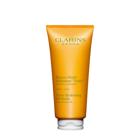 Clarins Baume Huile Tónico Hidratante Corporal 200ml