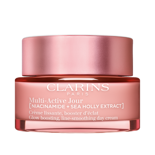 Clarins Multi-Active Jour Piel Seca 50 ml