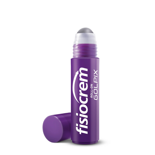 Fisiocrem Roll On 15ml