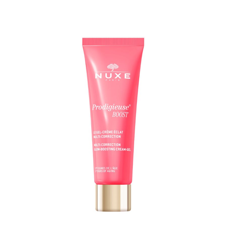Nuxe Prodigieuse Boost Gel-Crema 40ml
