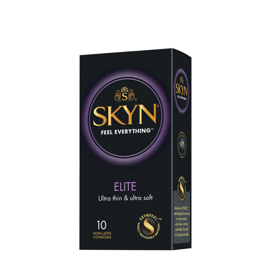 Skyn Elite Preservativos x10