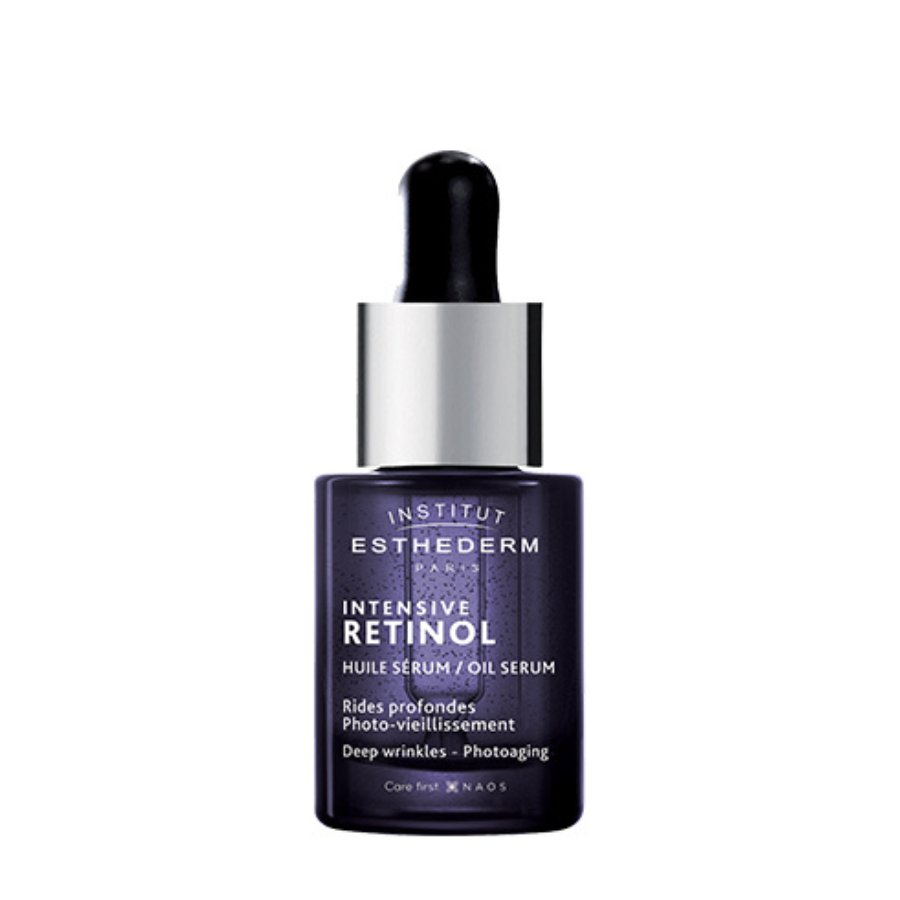 Esthederm Intensive Retinol Sérum-Óleo 15ml