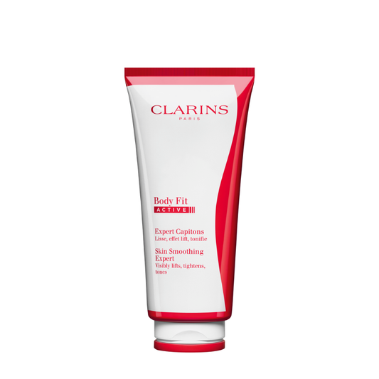 Clarins Body Fit Active Cuidado Anticelulite Remodelante 200ml